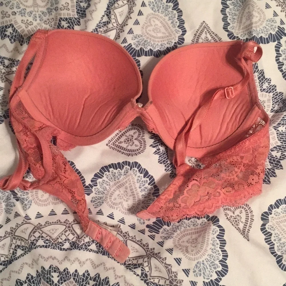 Victoria's Secret Dream Angel Push-up